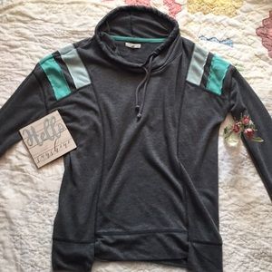 ⭐️sale⭐️Maurices cowl neck top